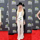 Illustration for article titled Everyone Looked Bored & Annoyed on the MTV Movie Awards Red Carpet